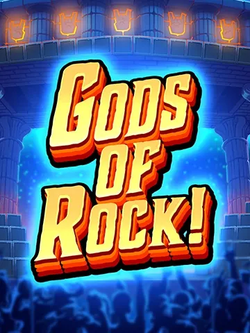 Gods of Rock