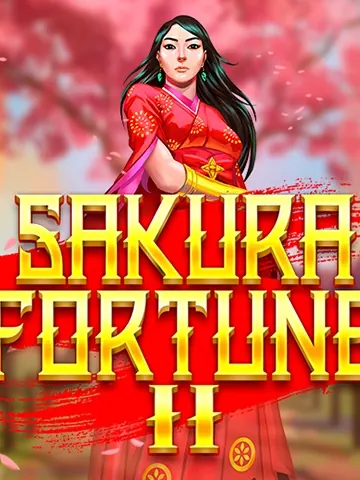 Sakura Fortune 2