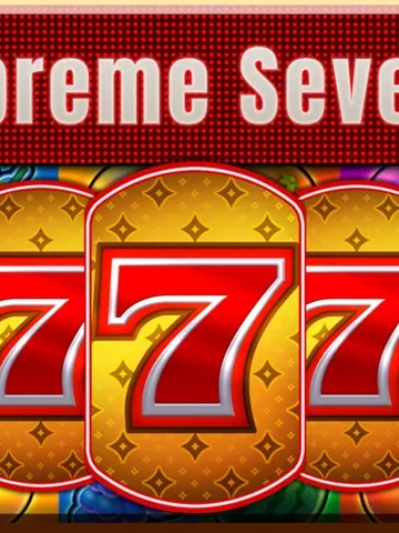 Supreme Sevens