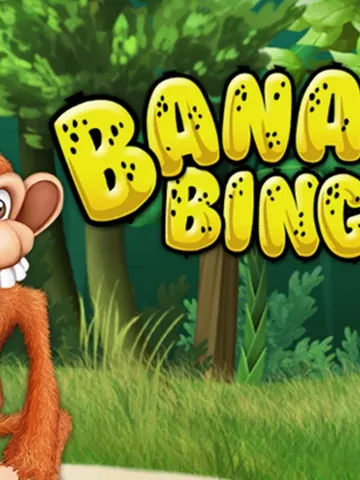 Banana Bingo