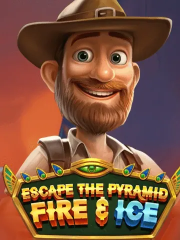 Escape the Pyramid - Fire & Ice