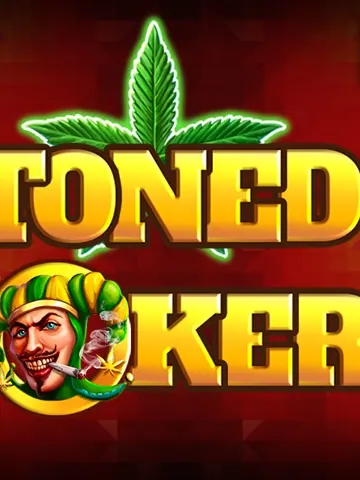 Stoned Joker 5