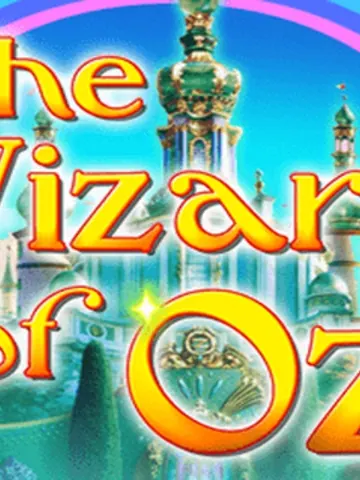 The Wizard of Oz