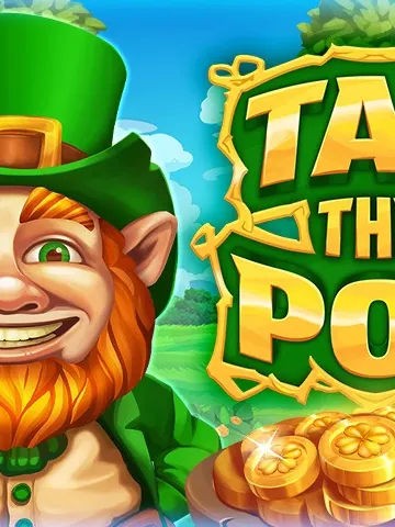 Tap The Pot