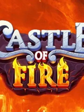 Castle of Fire