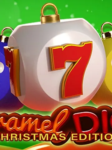Caramel Dice - Christmas Edition