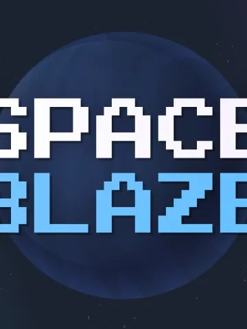 Space Blaze
