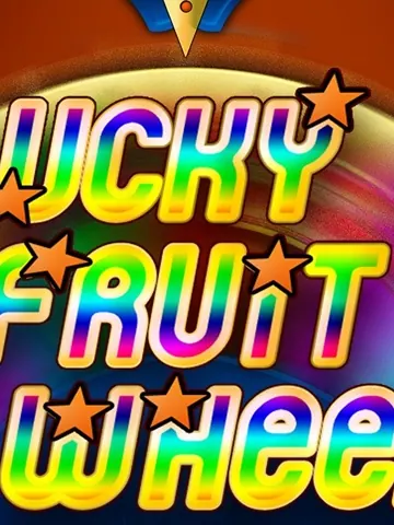 Lucky Fruit Wheel