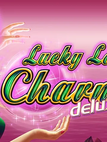 Lucky Lady's Charm Deluxe 6