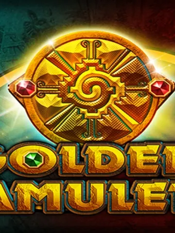 Golden Amulet