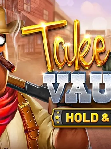 Take the Vault Hold and Win