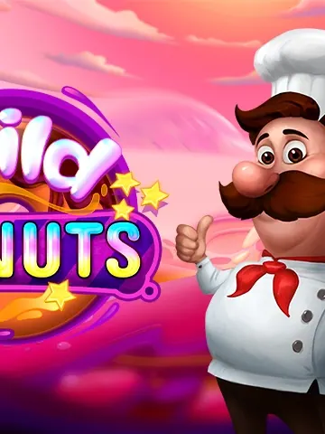Wild Donuts