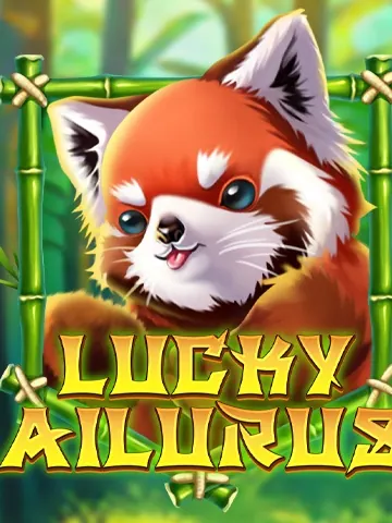 Lucky Ailurus