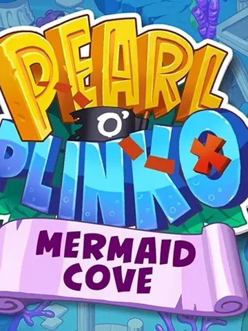 Pearl o' Plinko - Mermaid Cove
